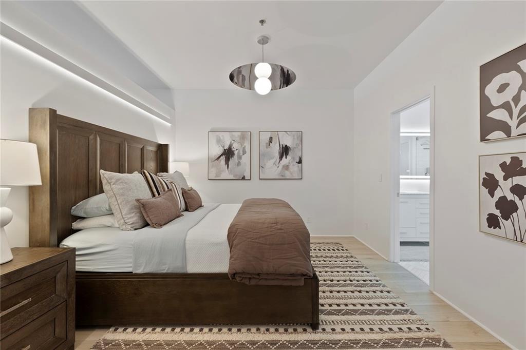 The Lofts At The Belvedere - Residential