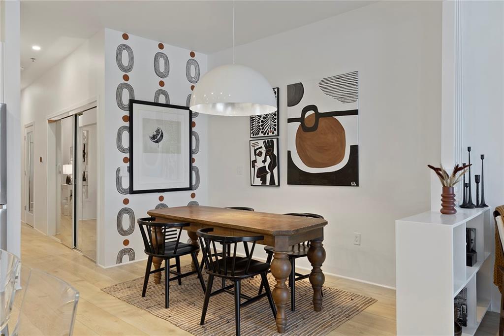 The Lofts At The Belvedere - Residential