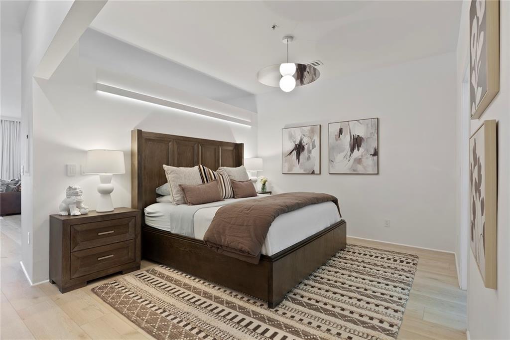 The Lofts At The Belvedere - Residential