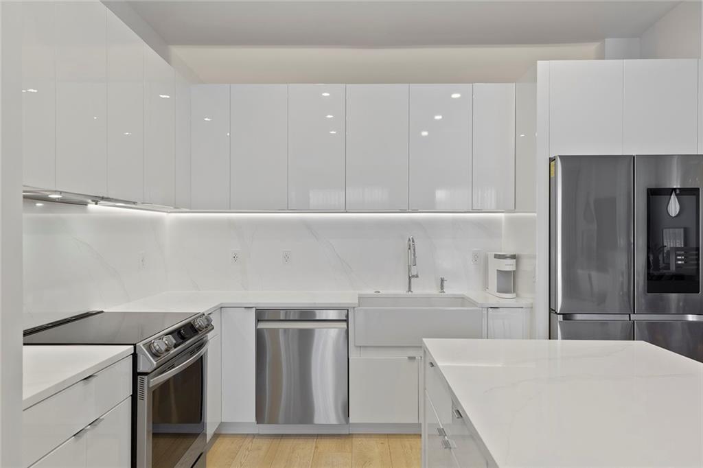The Lofts At The Belvedere - Residential