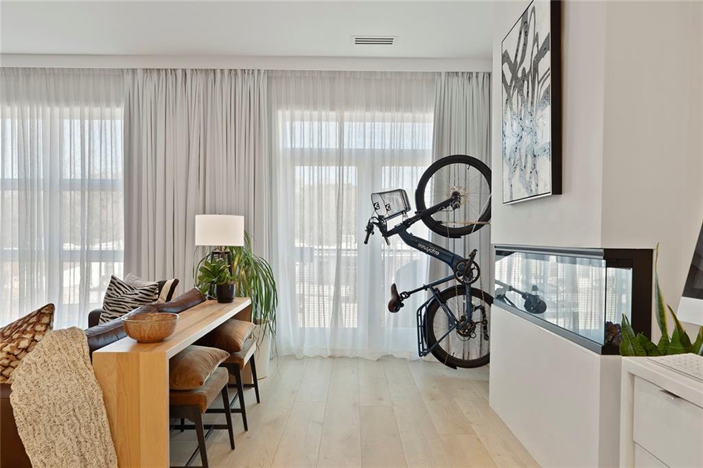 The Lofts At The Belvedere - Residential