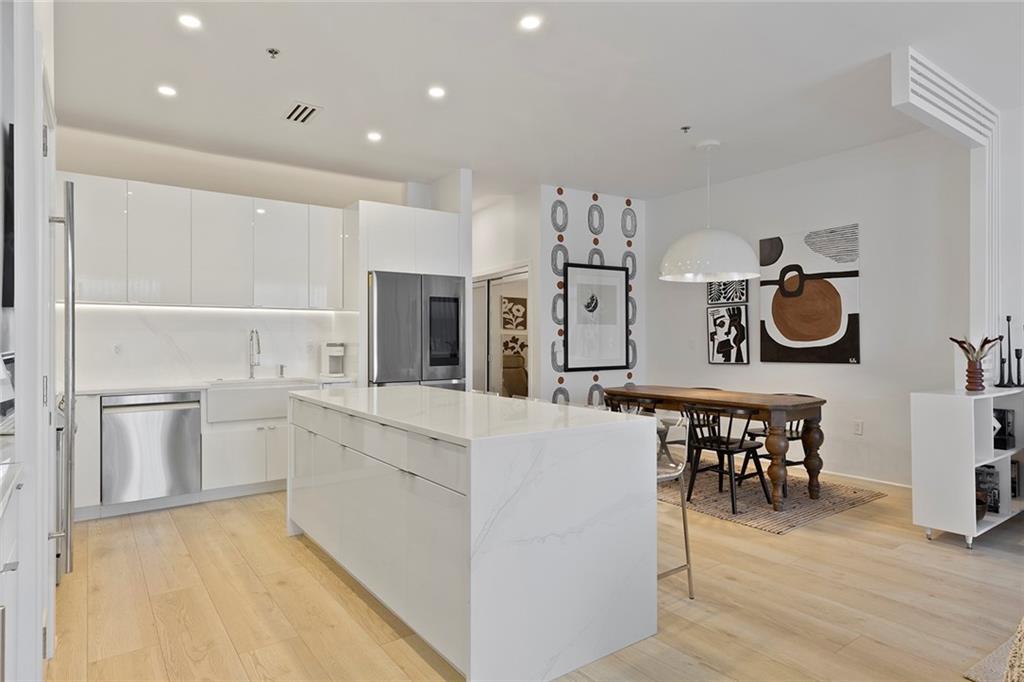 The Lofts At The Belvedere - Residential