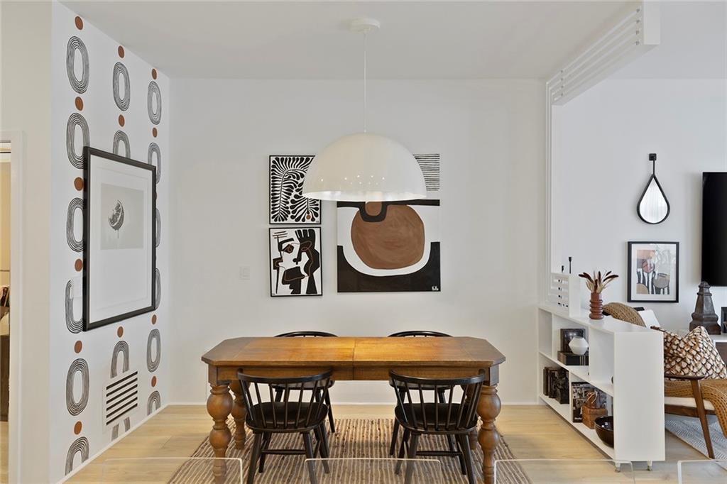 The Lofts At The Belvedere - Residential