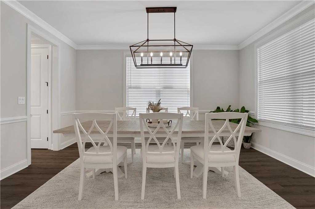 1297 Cauley Creek Overlook