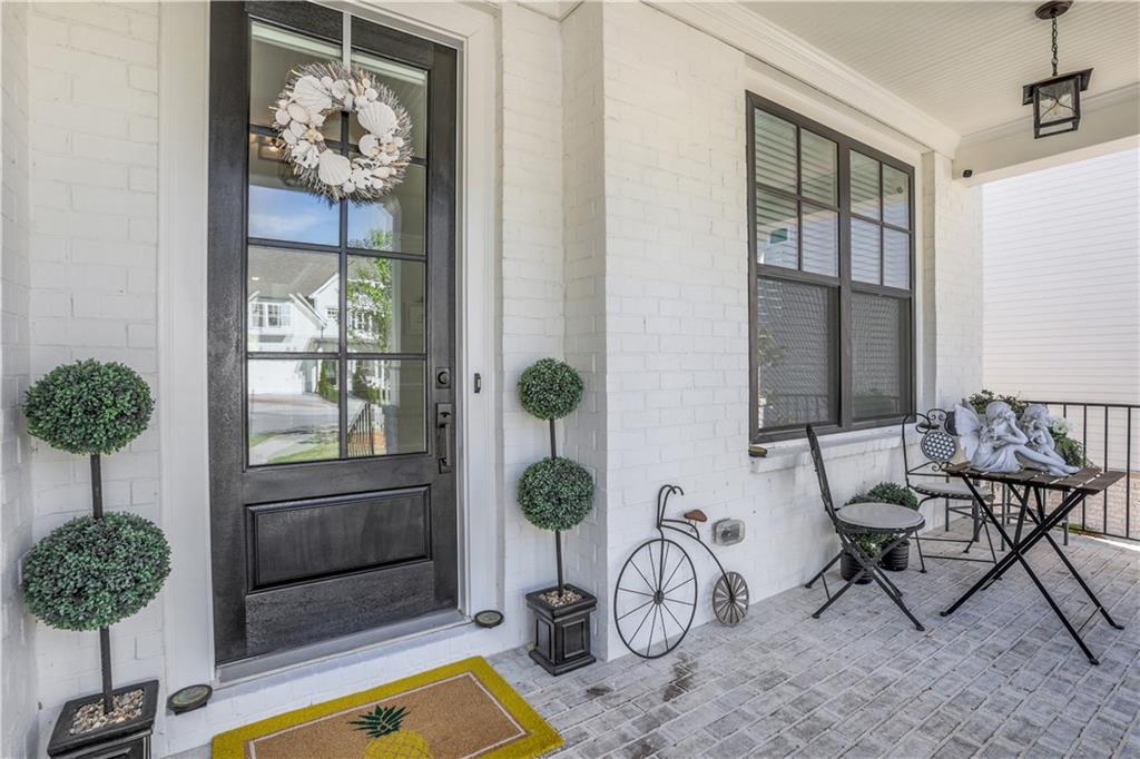 1297 Cauley Creek Overlook