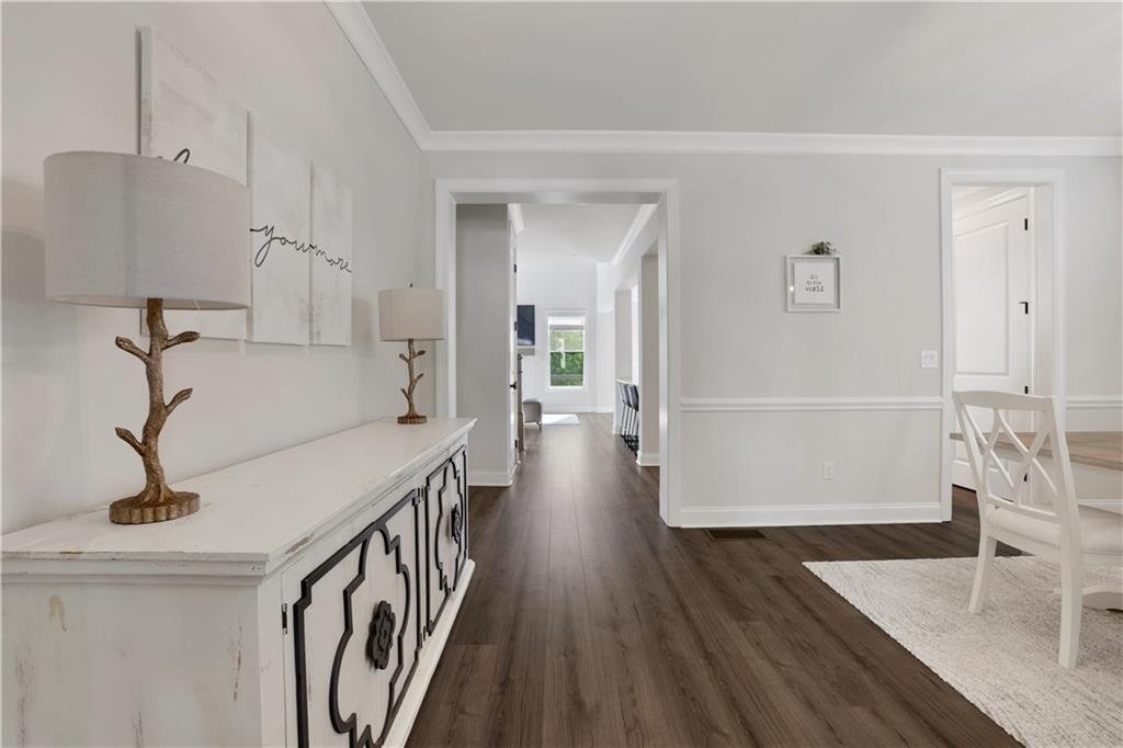 1297 Cauley Creek Overlook