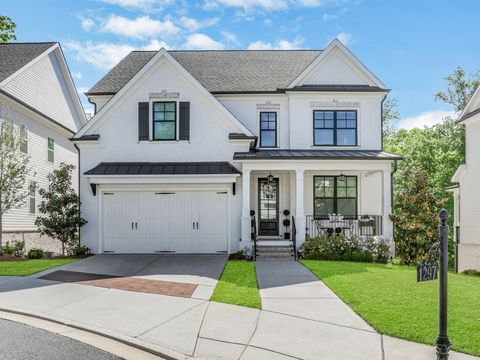 Photo of 1297 Cauley Creek Overlook, Duluth, GA 30097 (MLS # 7755386)