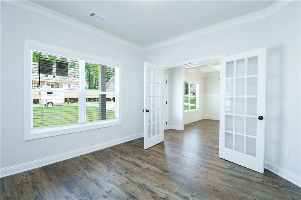 1064 COTTONWOOD Lane