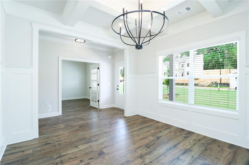 1064 COTTONWOOD Lane