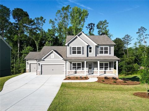 Homes For Sale - 1064 Cottonwood Lane<br/> Walton County, Loganville, GA 30052