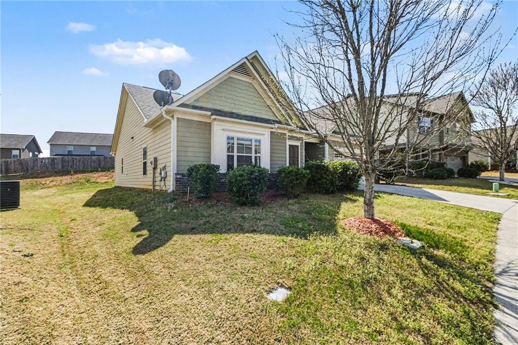 4611 Summer View Drive