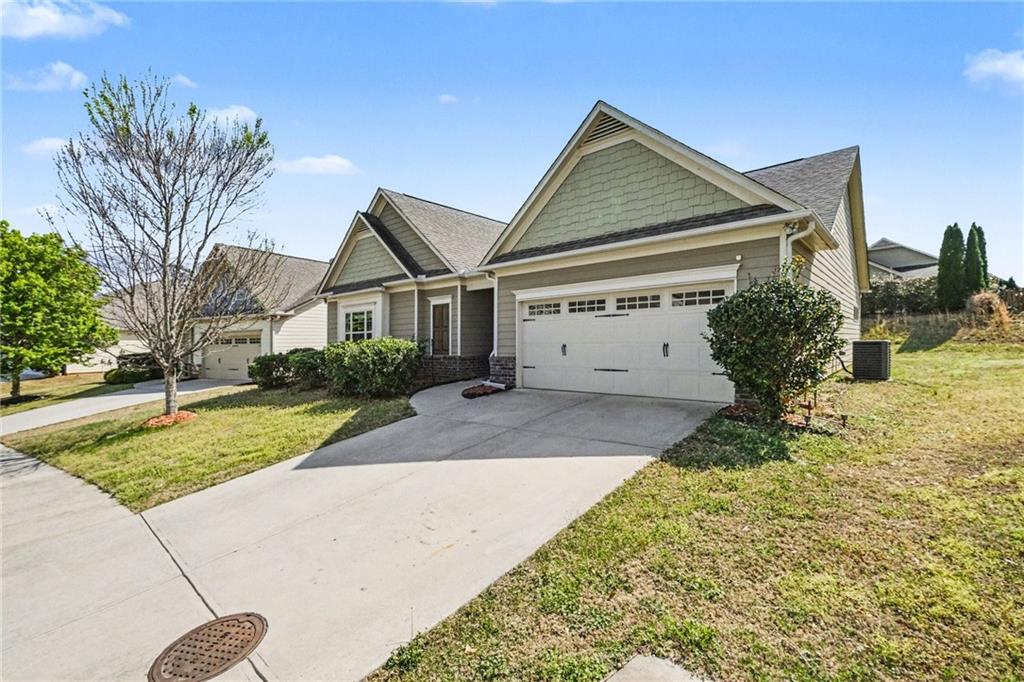 4611 Summer View Drive