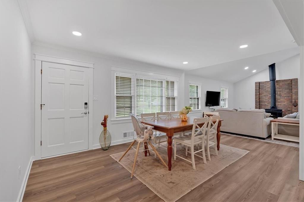 597 Rich Davis Road, Hiram, Georgia image 11