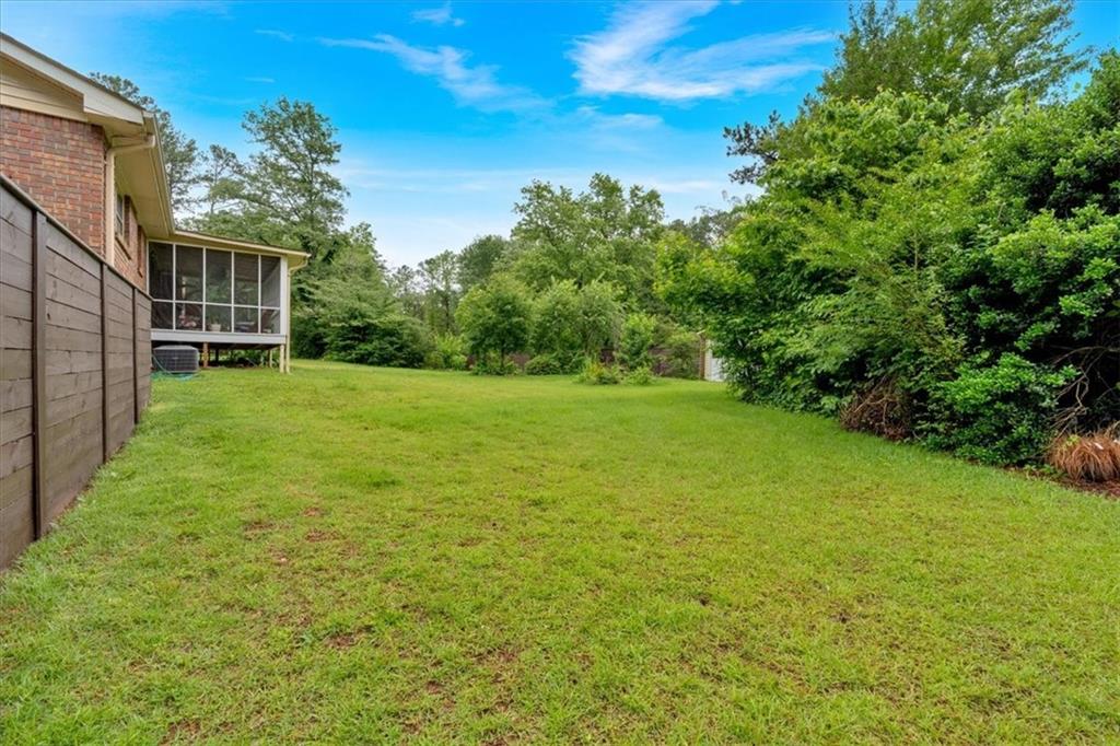 597 Rich Davis Road, Hiram, Georgia image 30