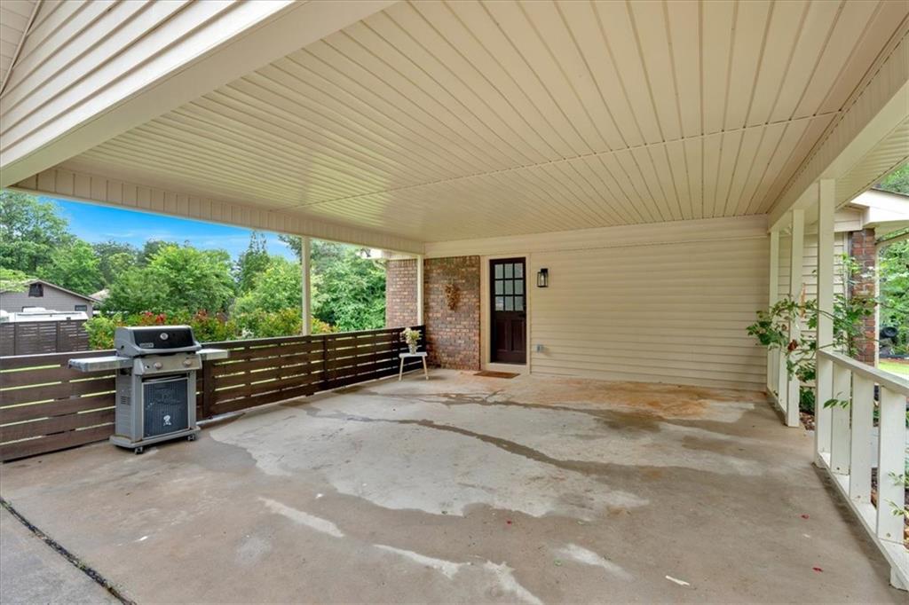 597 Rich Davis Road, Hiram, Georgia image 23