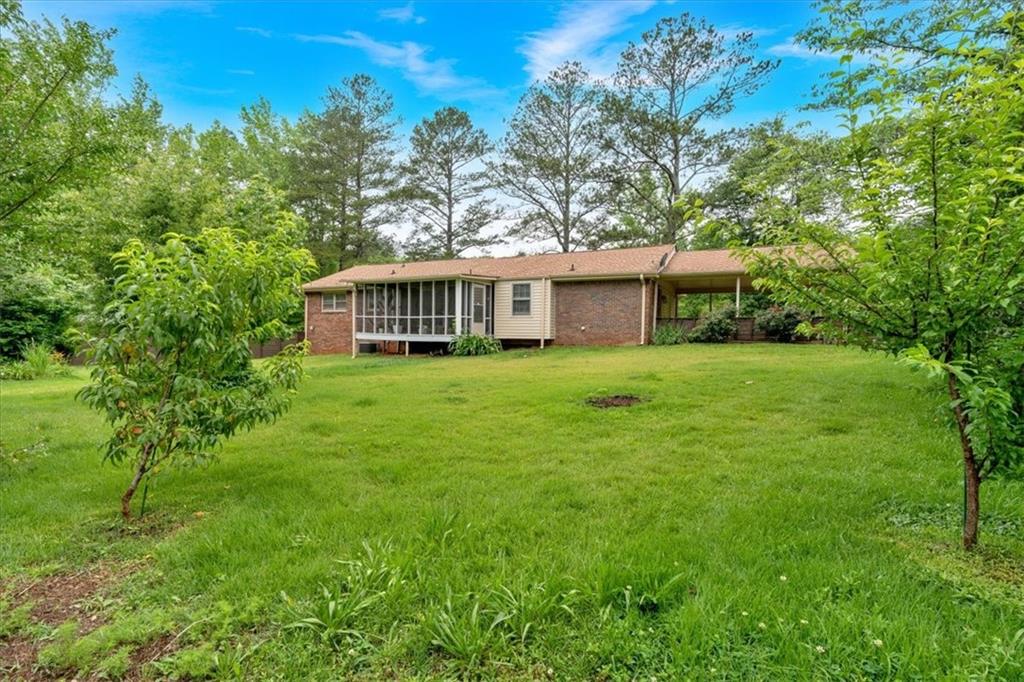 597 Rich Davis Road, Hiram, Georgia image 27