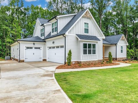 A home in Jefferson