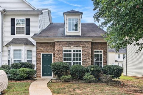 1785 Fielding Way Hampton GA 30228