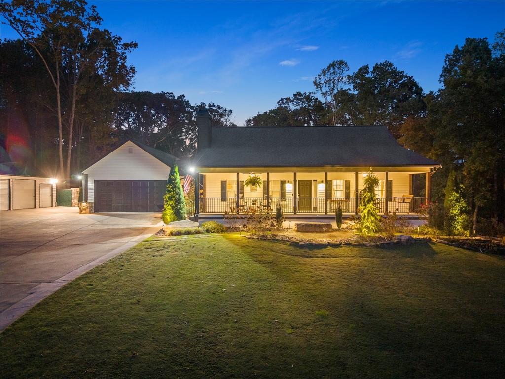 255 Reece Road