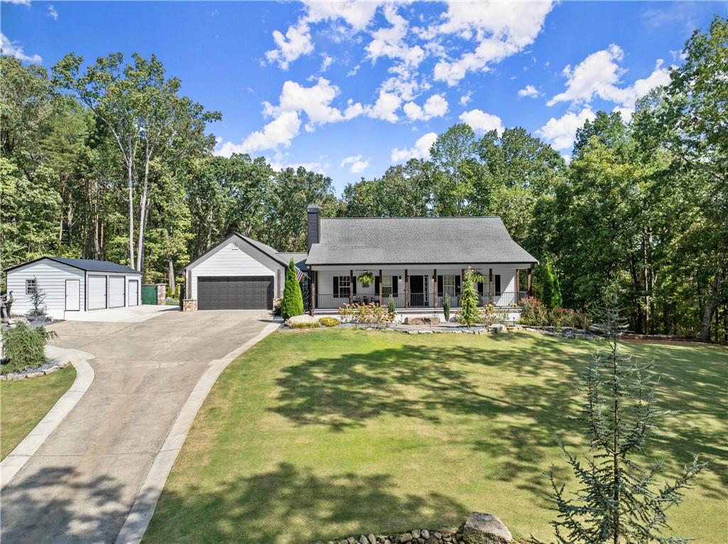 255 Reece Road