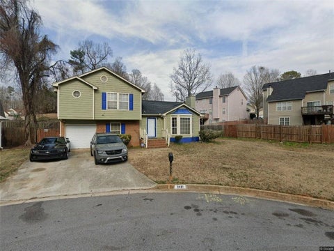 Homes For Sale - 3931 Landgraf Cove<br/> Decatur, GA 30034