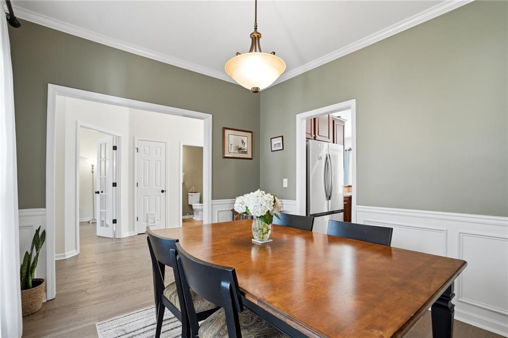 3985 Chestnut Springs Court