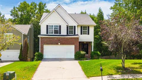 Homes For Rent - 310 Sugarberry Lane<br/> Suwanee, GA 30024