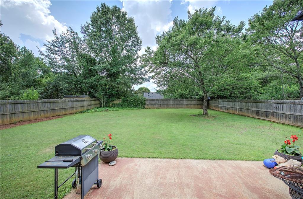 3563 Courtfield Trace