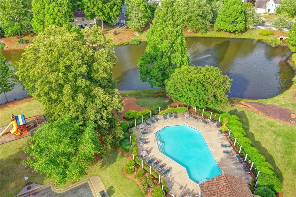 3563 Courtfield Trace