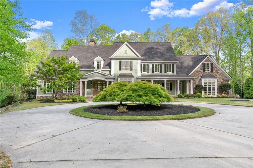 55 Summittrail Lane