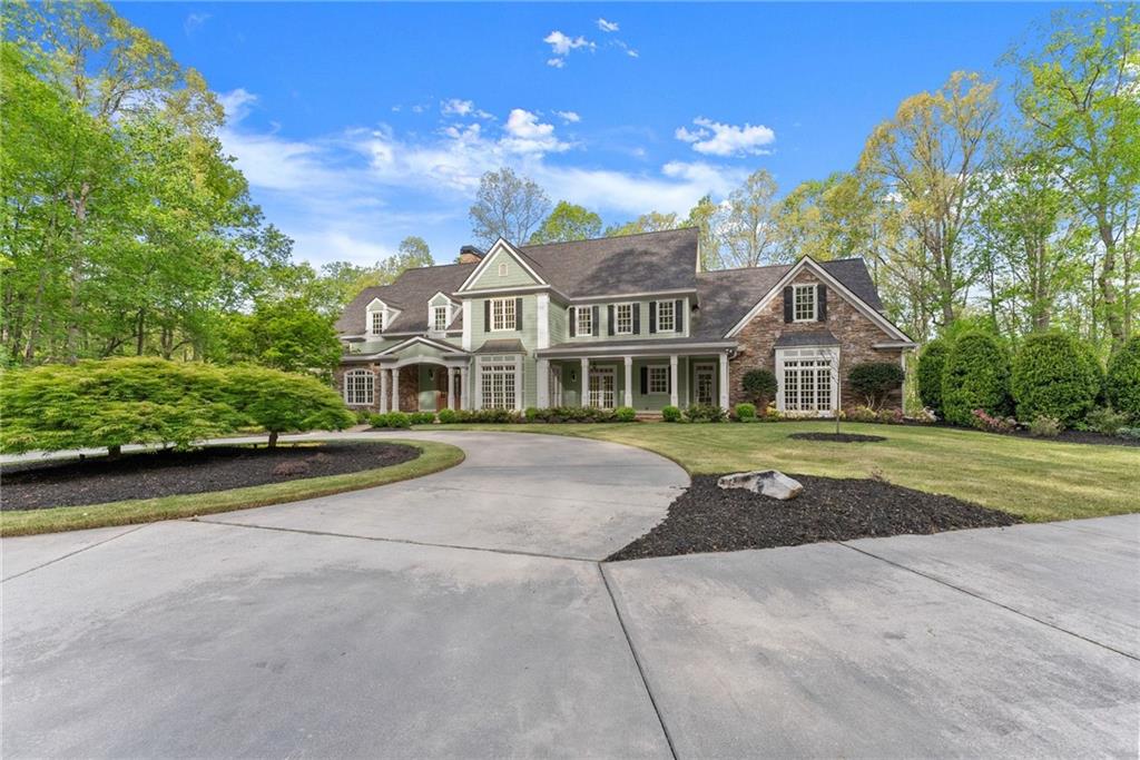 55 Summittrail Lane