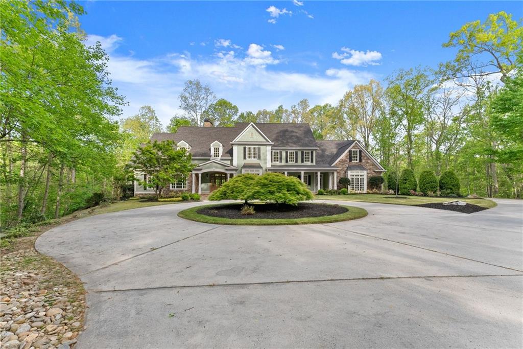 55 Summittrail Lane