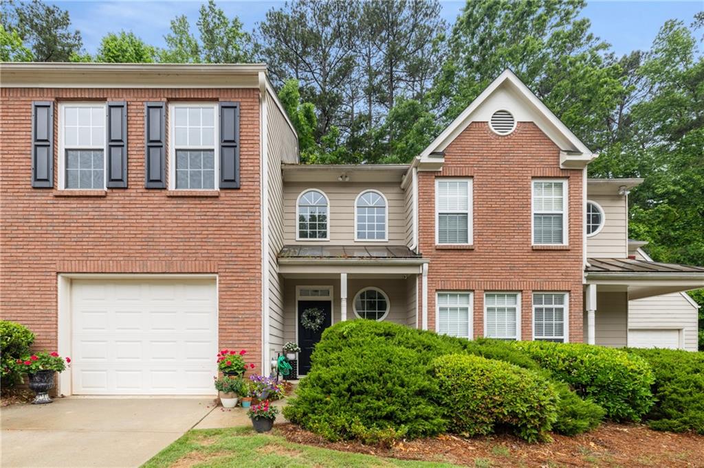 360 Parkview Manor Drive, Tucker, Georgia image 1