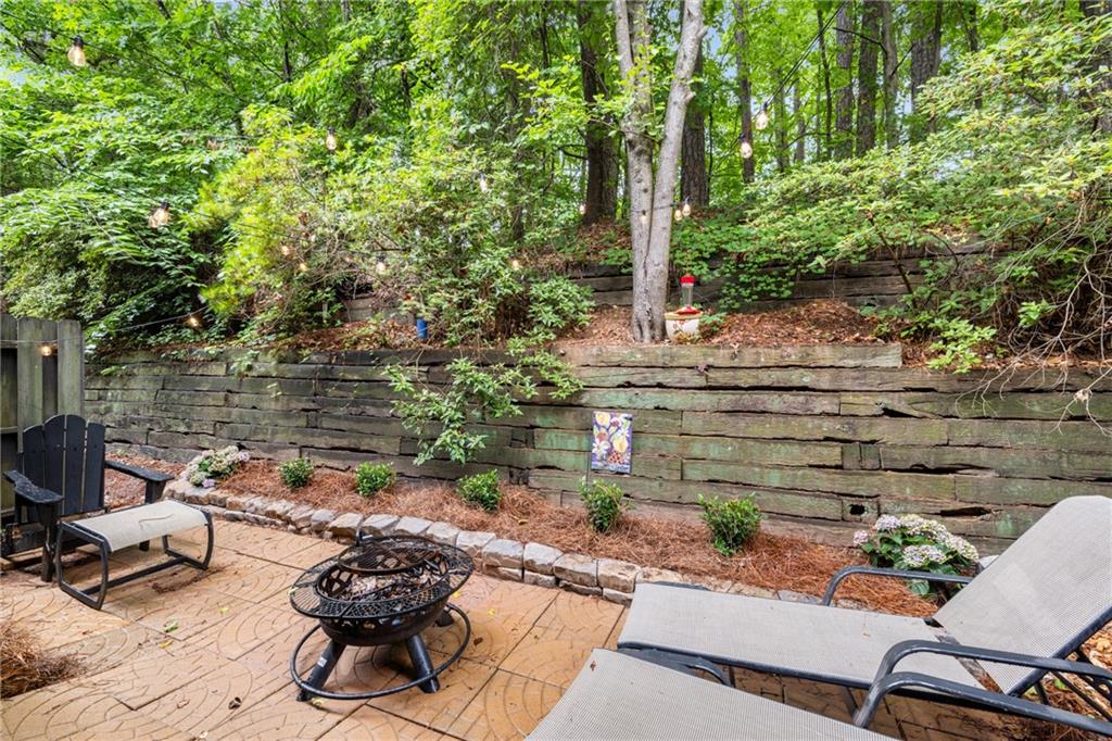360 Parkview Manor Drive, Tucker, Georgia image 30