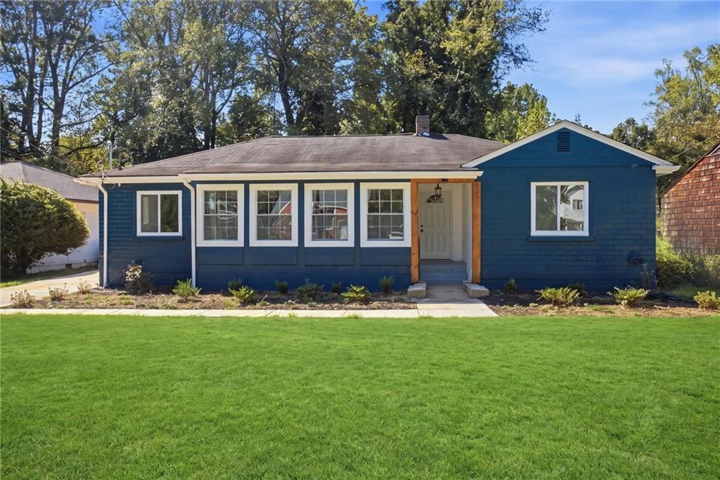 Photo of 2104 Cascade Road SW, Atlanta, GA 30311 (MLS # 7840285)