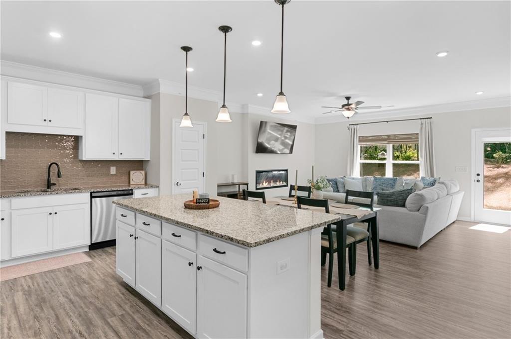 3553 Fairhaven Drive