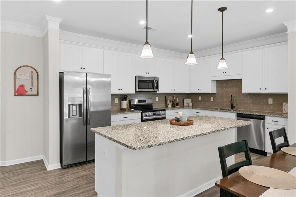 3553 Fairhaven Drive