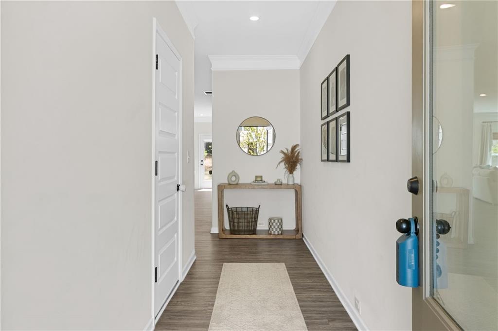 3553 Fairhaven Drive