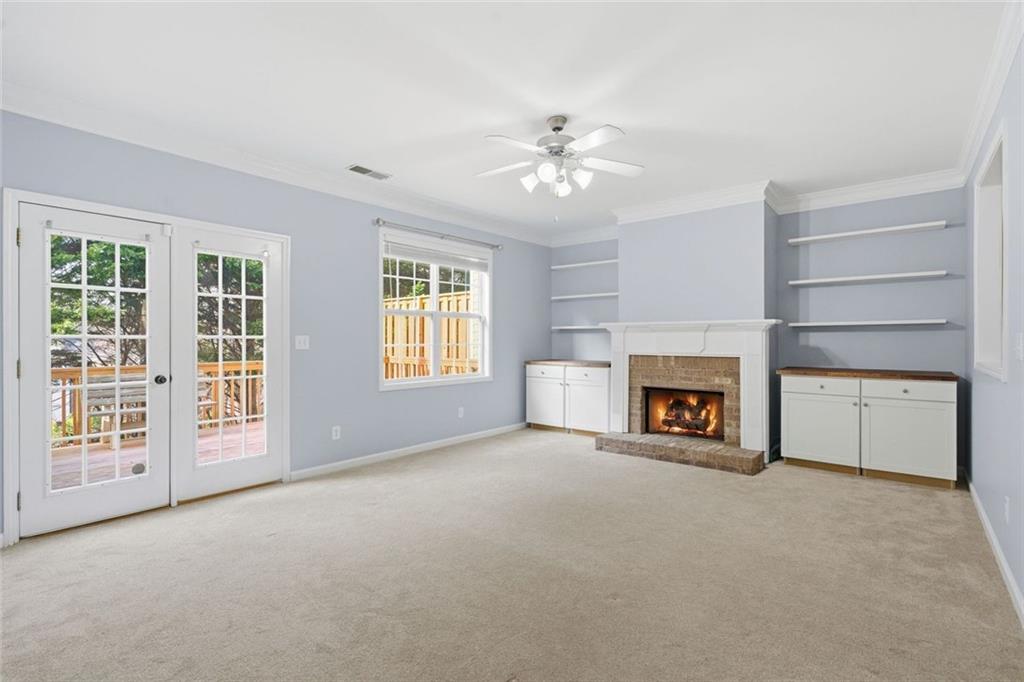 1543 Endurance Hill Drive NW