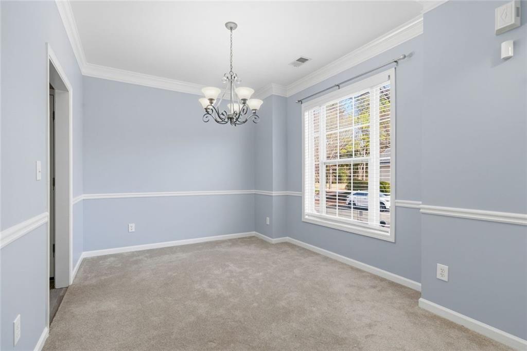 1543 Endurance Hill Drive NW