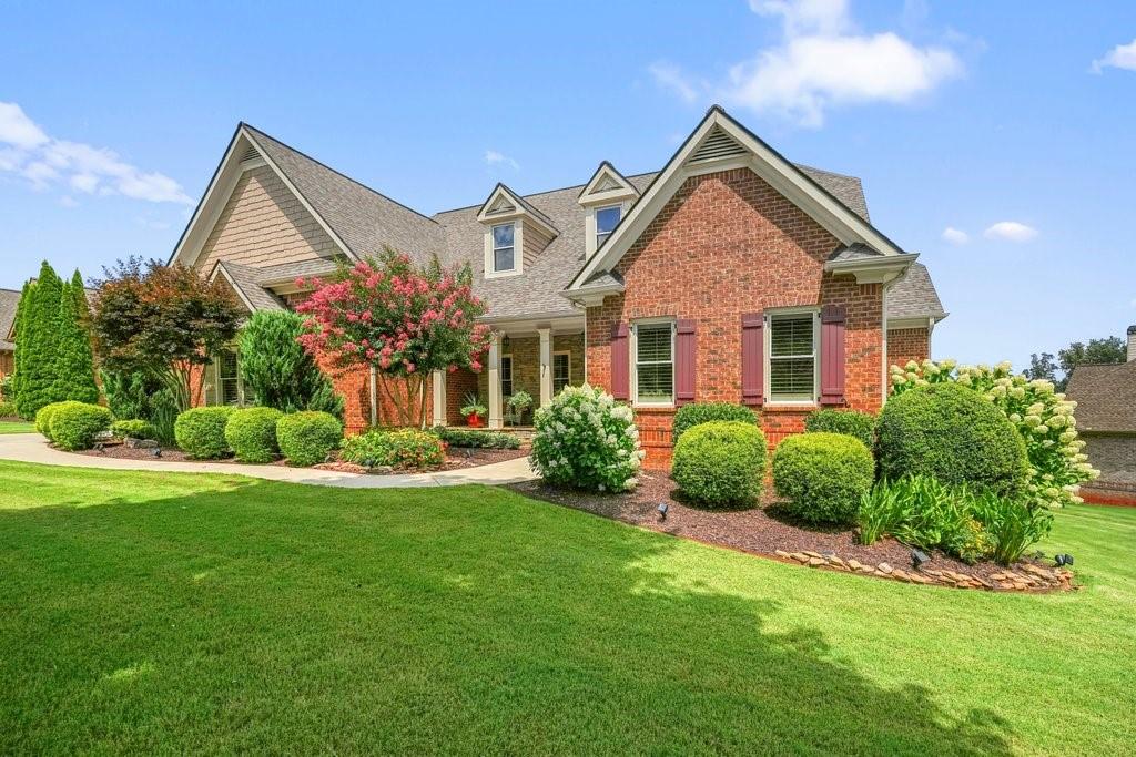 135 Glenmill Way