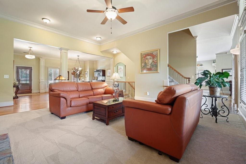 135 Glenmill Way