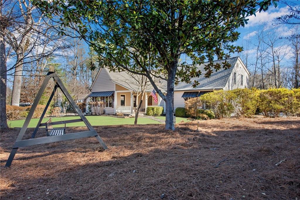 230 Birchfield Drive