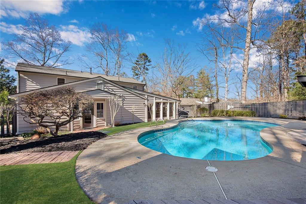 230 Birchfield Drive