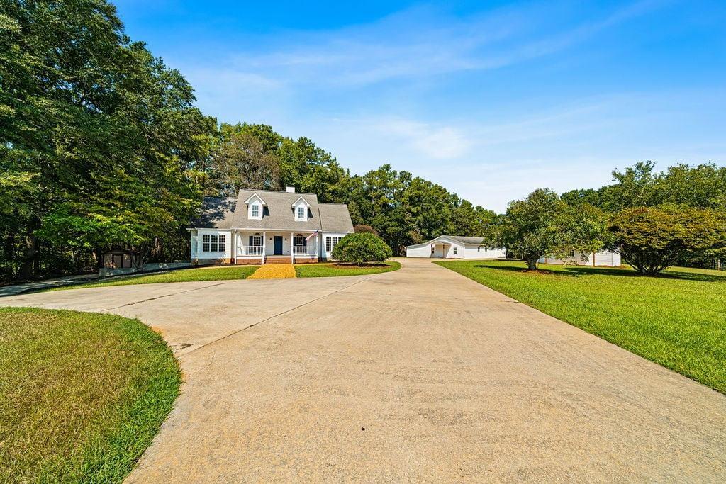 295 W Highway 5