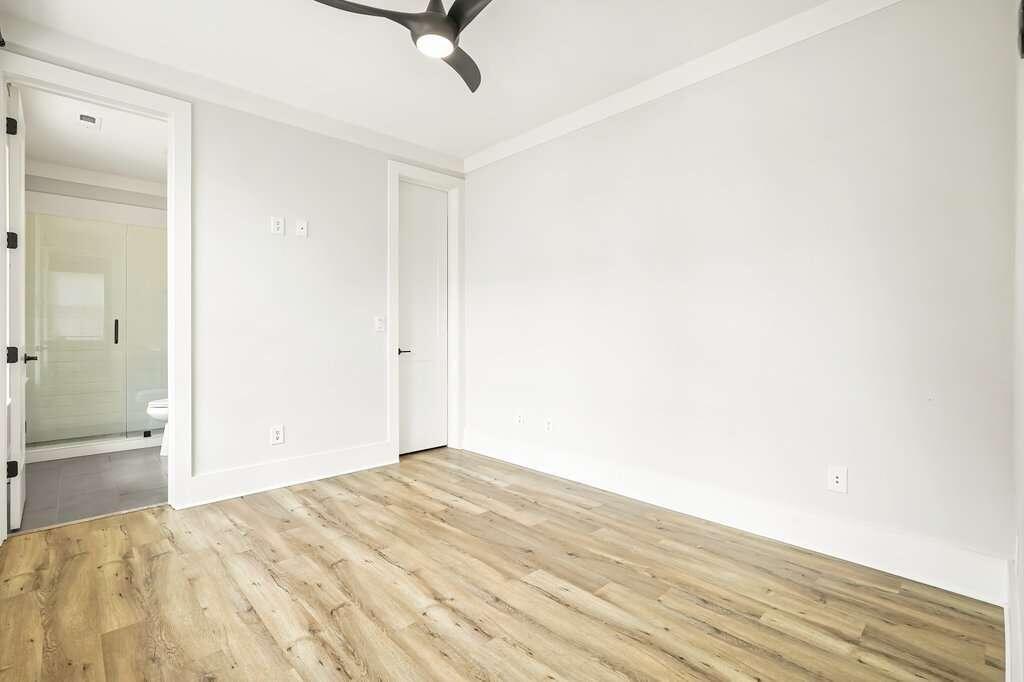 Adair Park - Residential