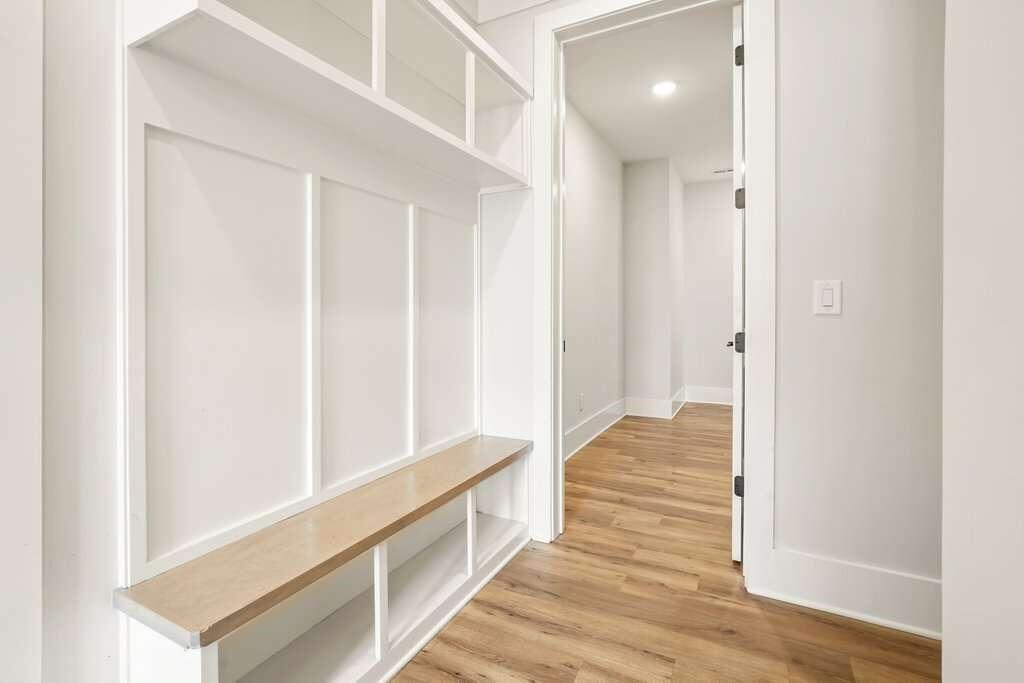 Adair Park - Residential