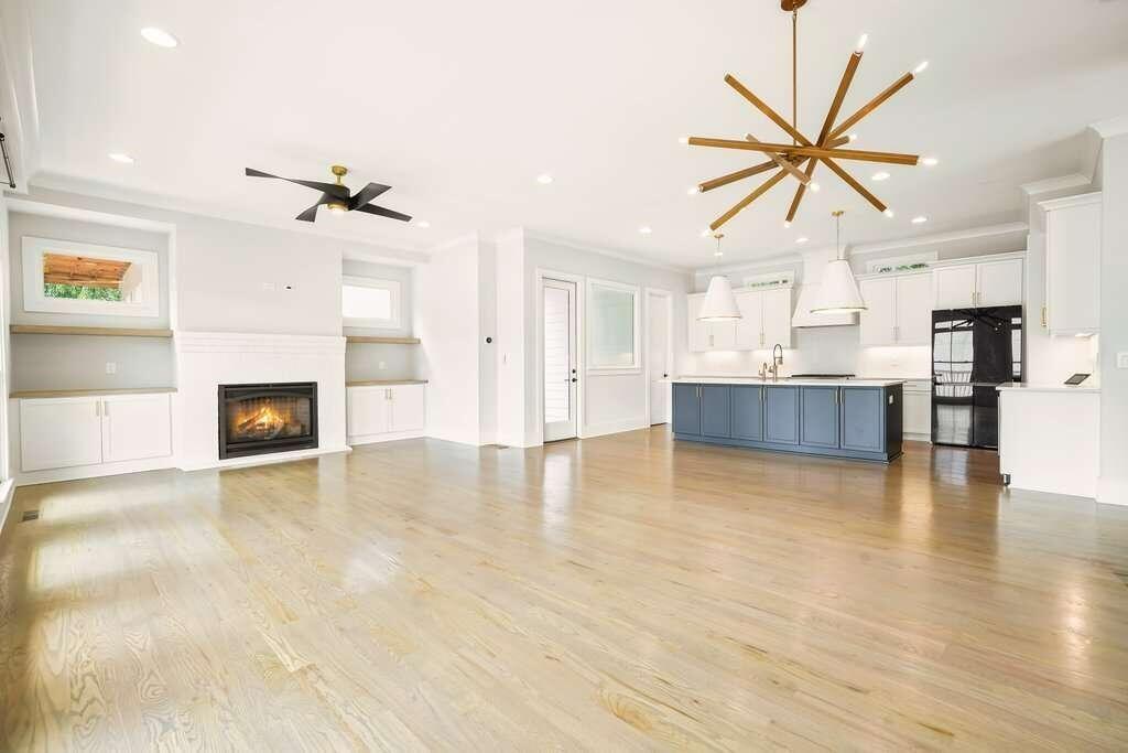 Adair Park - Residential