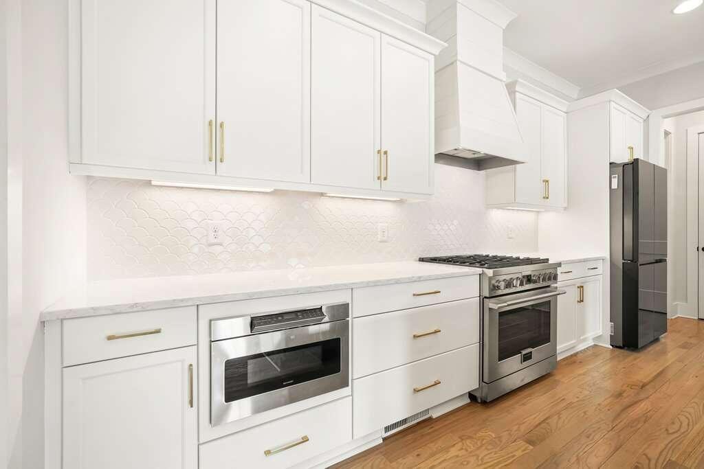 Adair Park - Residential