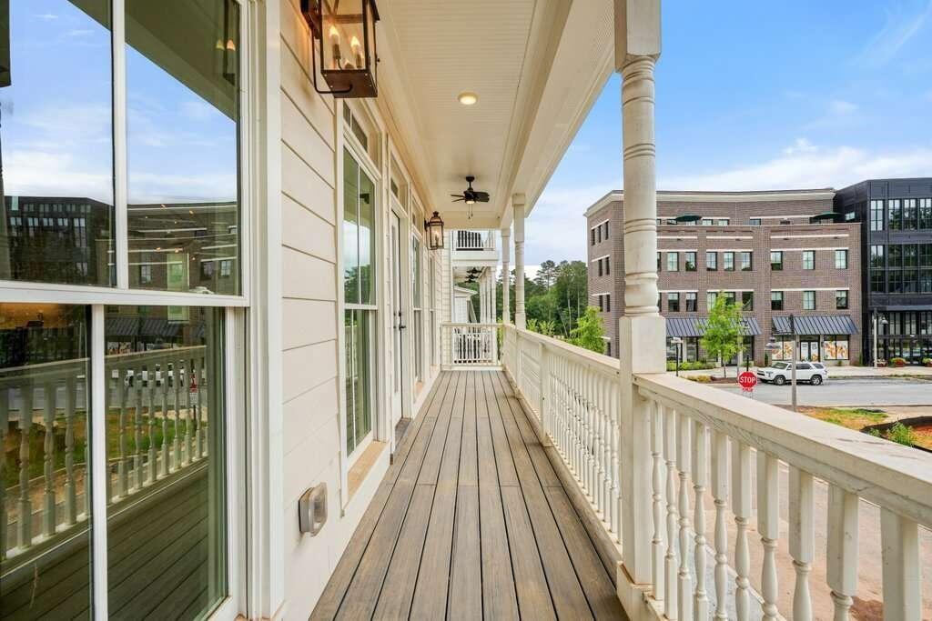 Adair Park - Residential